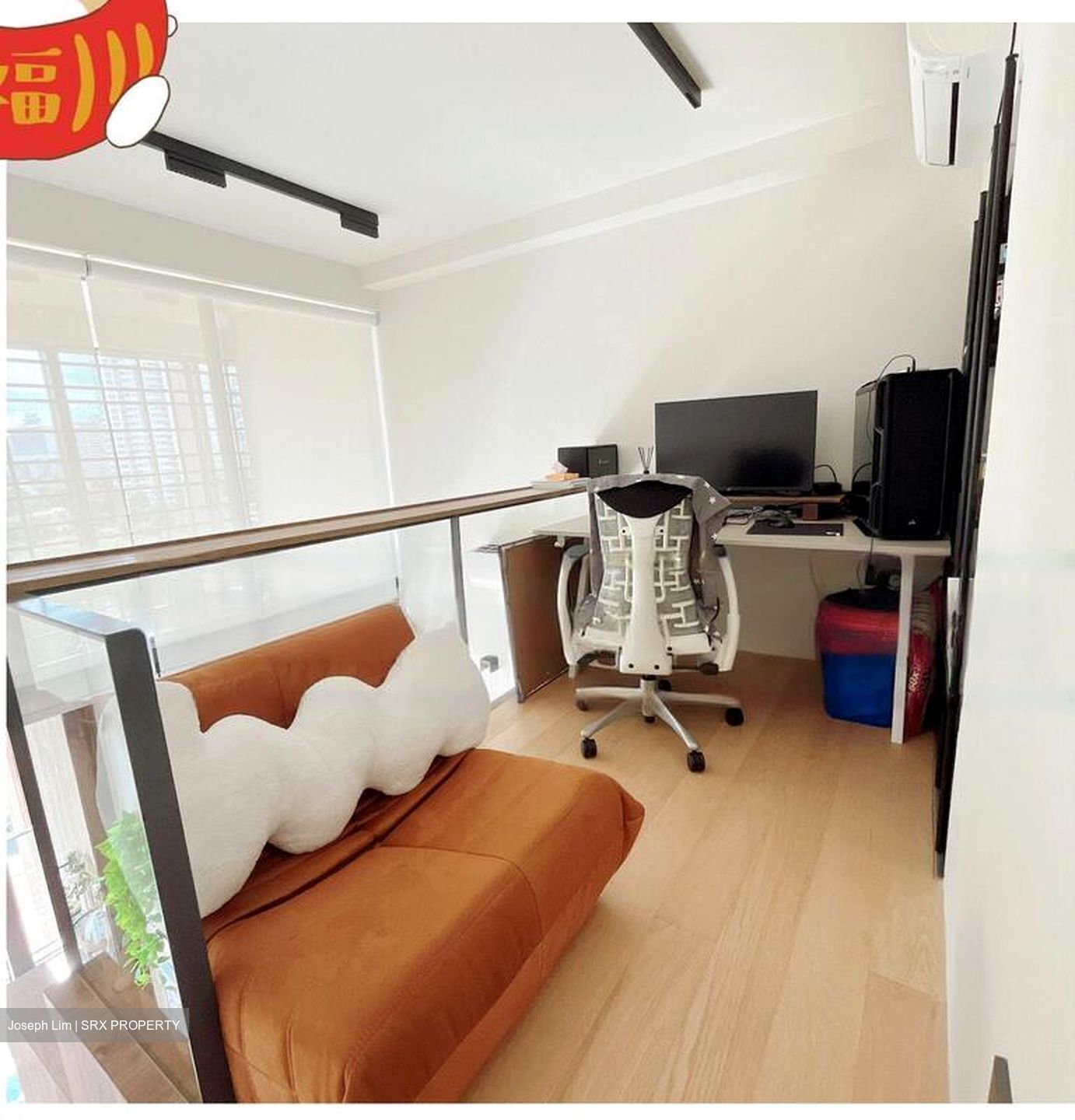 The Hyde (D10), Condominium #460723911